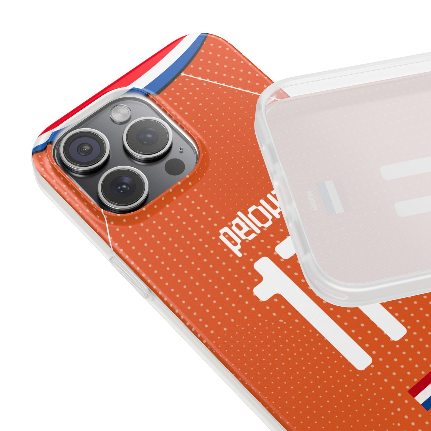 Netherlands Phone cases