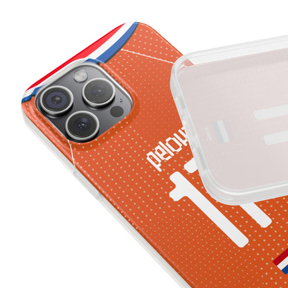 Netherlands Phone cases