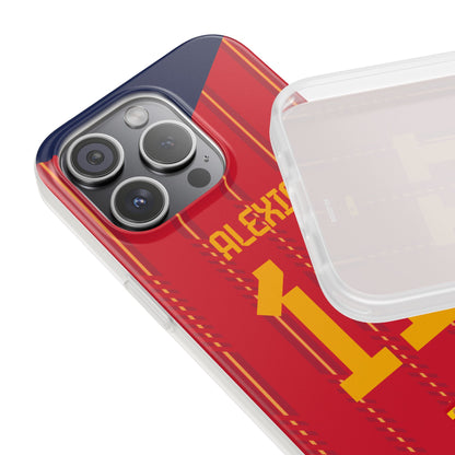 Spanish Phone cases