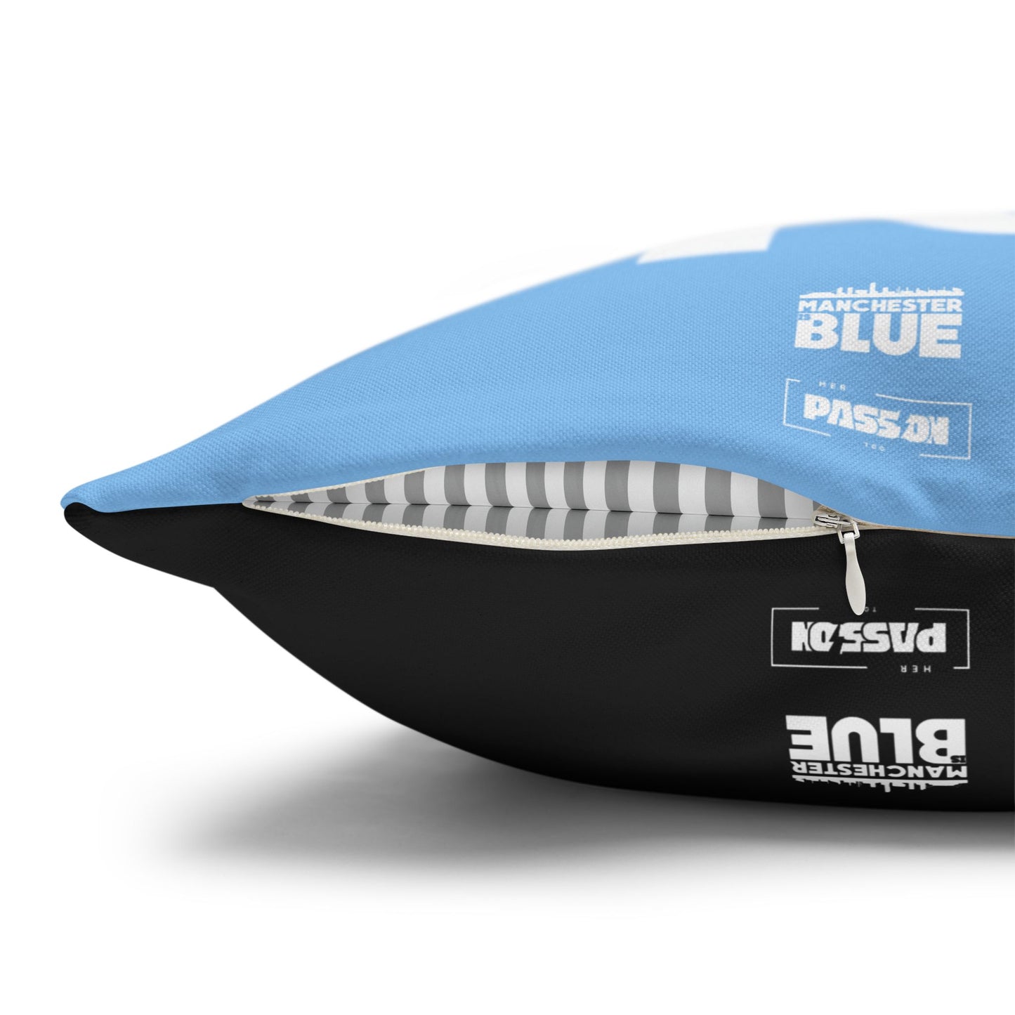 Manchester city Pillowcase