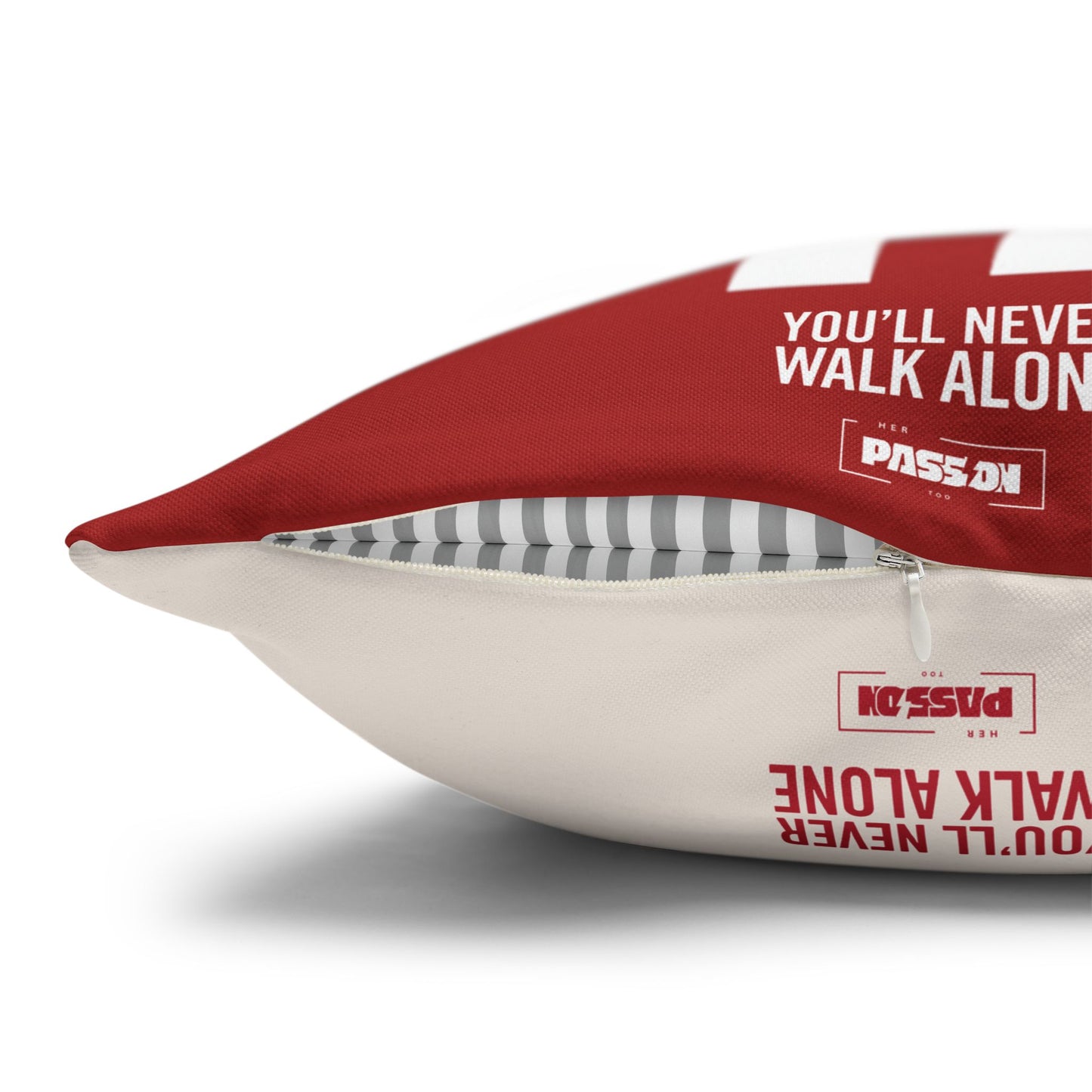 Liverpool Pillowcases