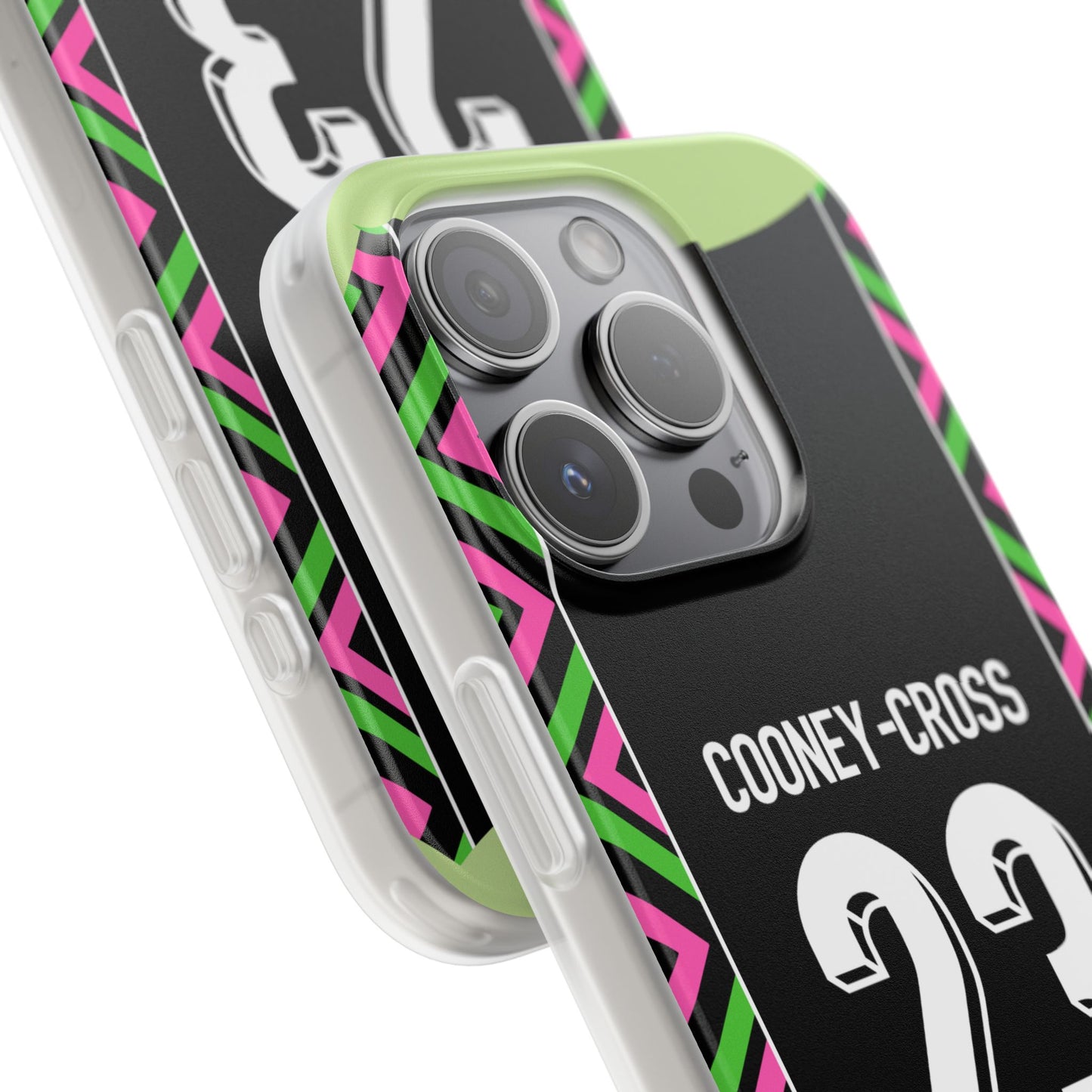 Matildas Phone cases