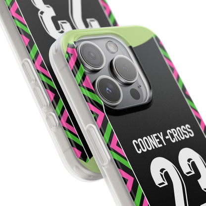 Matildas Phone cases