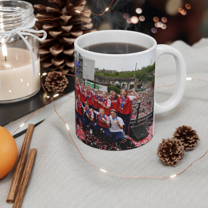 Mug Arsenal