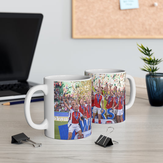 Mug Arsenal