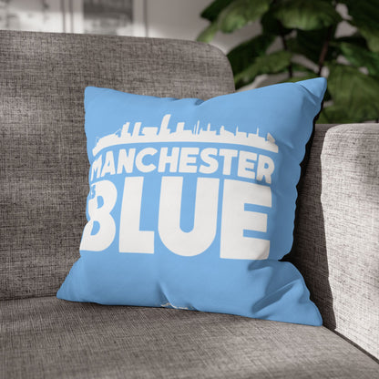 Manchester city Pillowcase