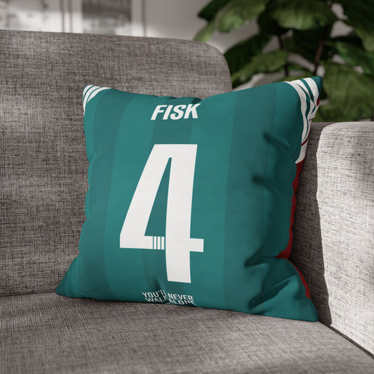 Liverpool Pillowcases