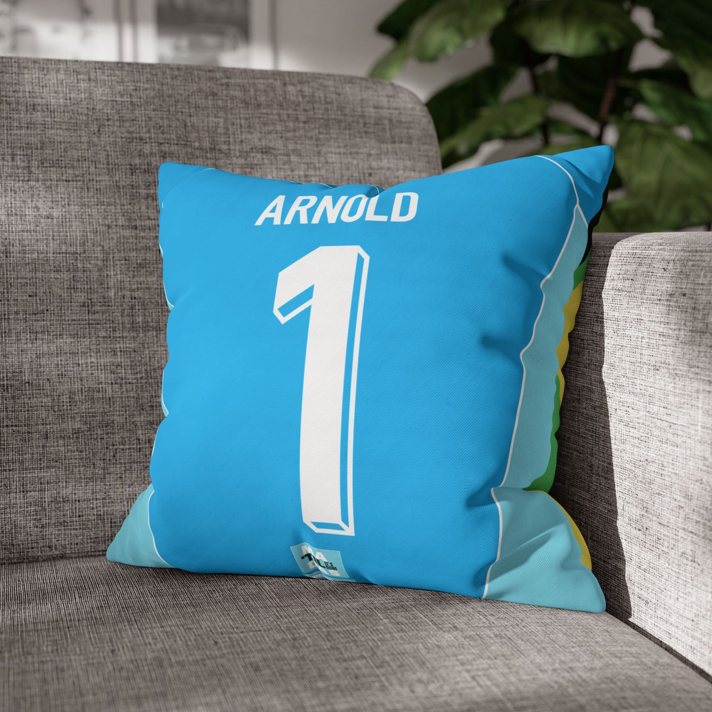 Australian Matildas Women Pillowcases
