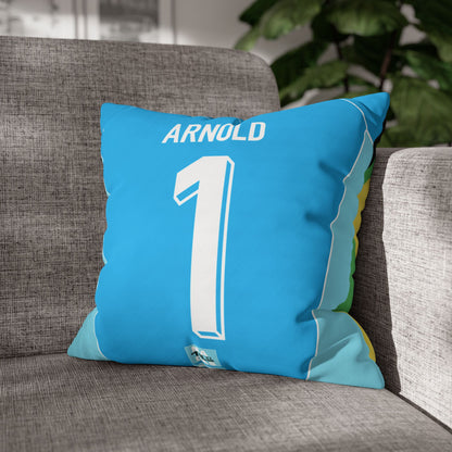 Australian Matildas Women Pillowcases