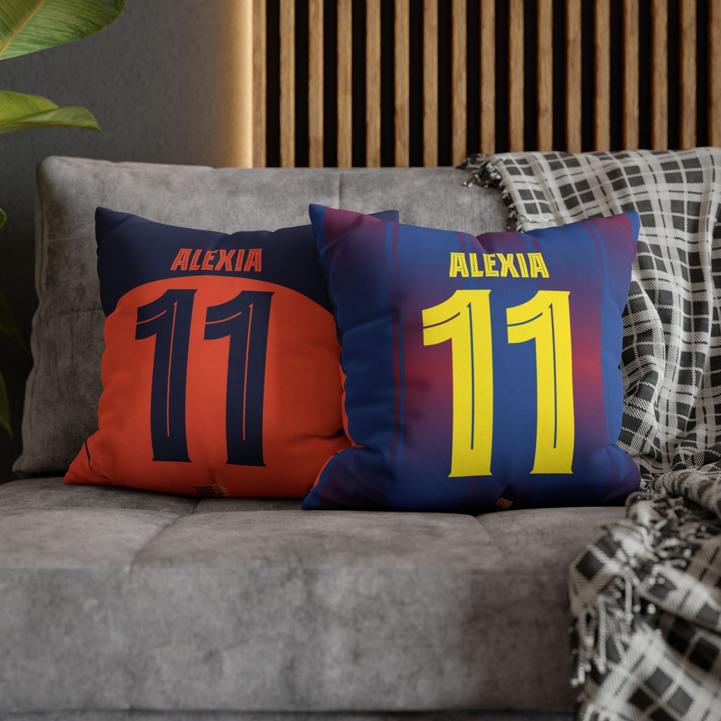 Fc Barcelona Pillowcases