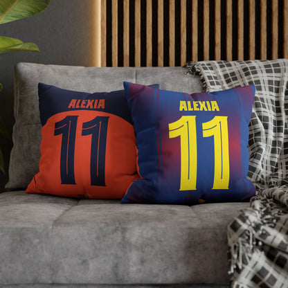 Fc Barcelona Pillowcases