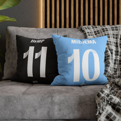 Manchester city Pillowcase