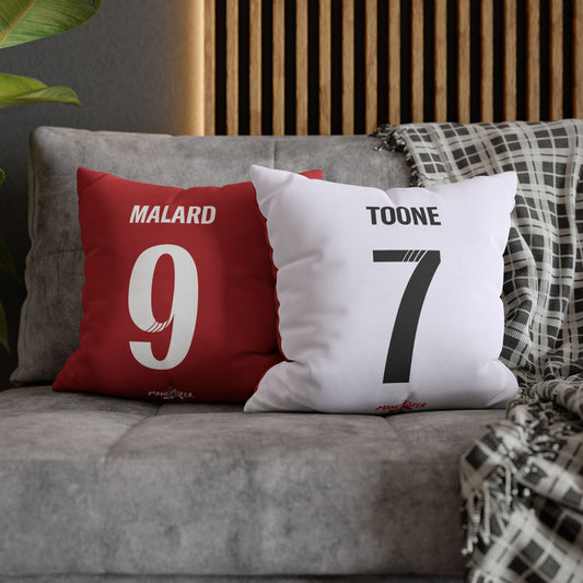 Manchester united Pillowcase