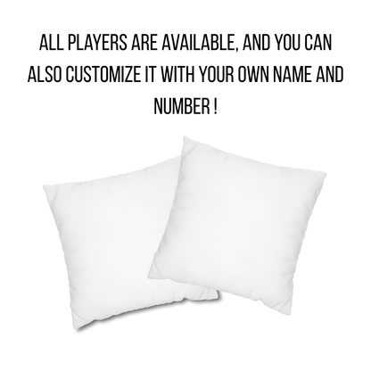 Fc Barcelona Pillowcases