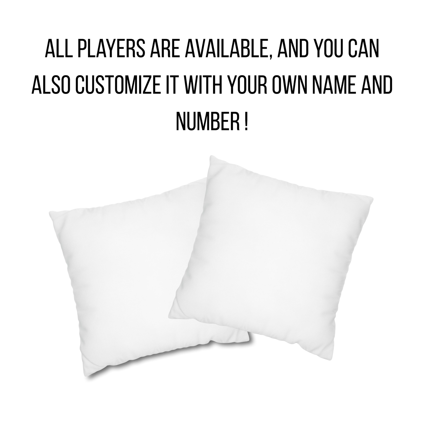Manchester city Pillowcase