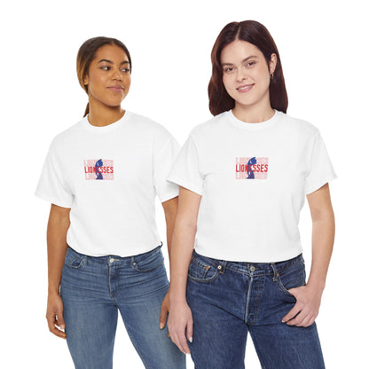 England Women Icons Tee