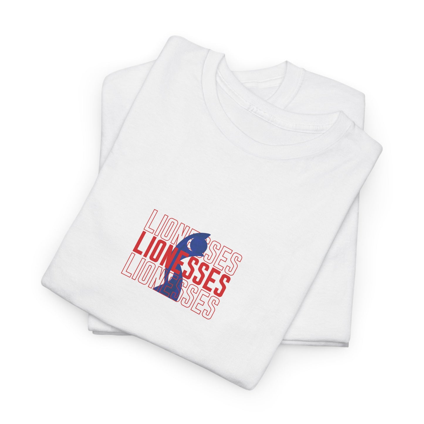 England Women Icons Tee
