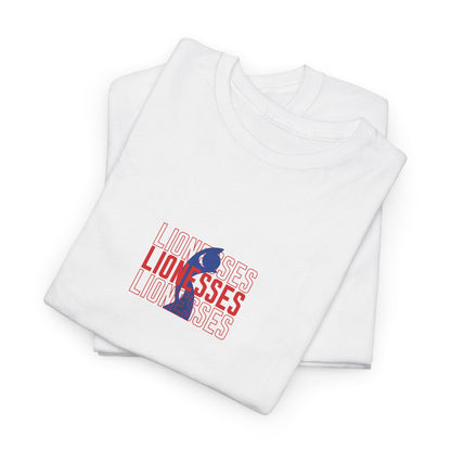 England Women Icons Tee