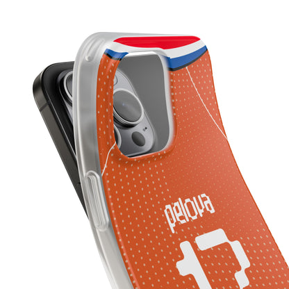 Netherlands Phone cases