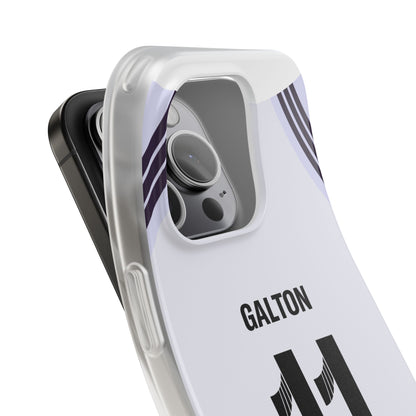 Manchester united Phone cases