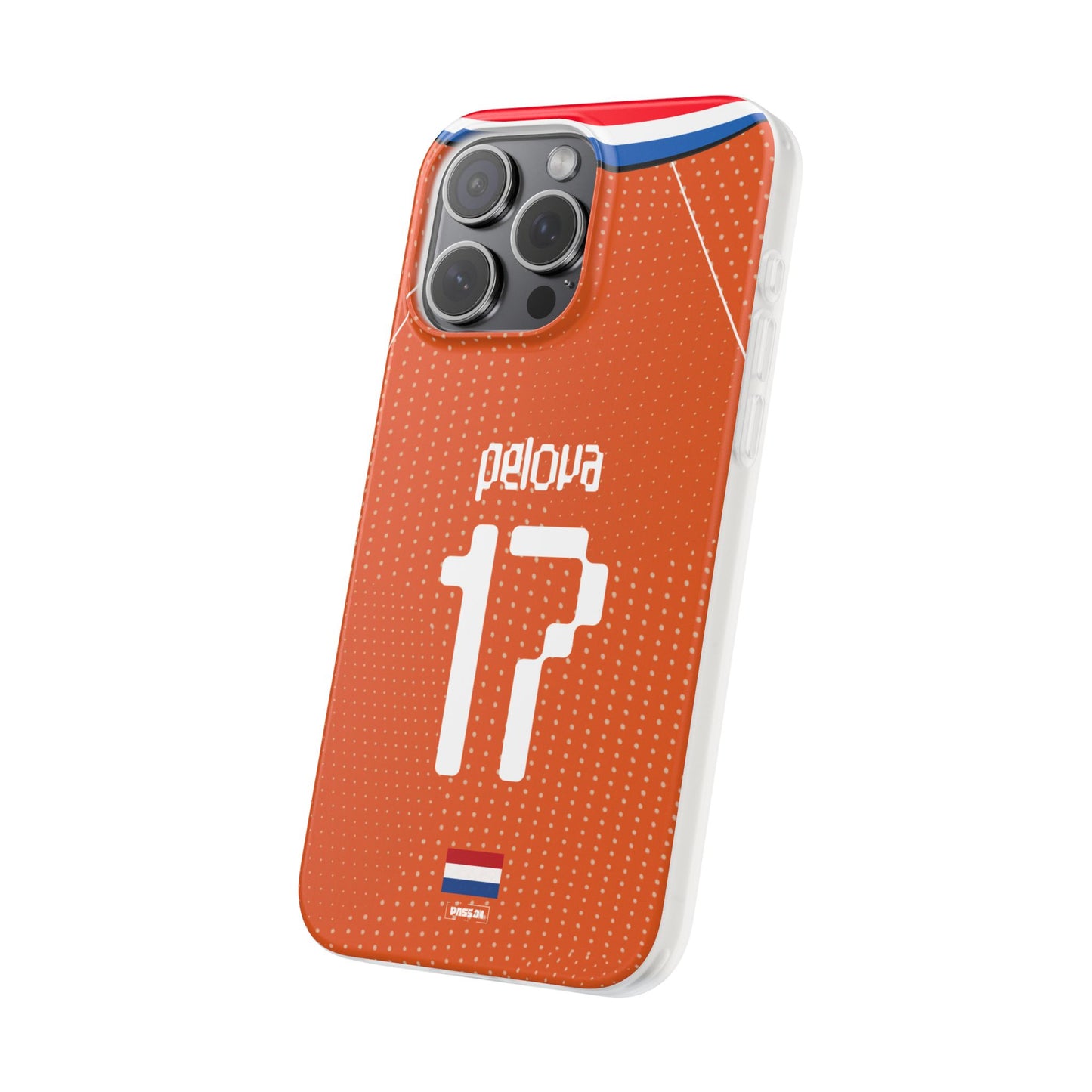 Netherlands Phone cases