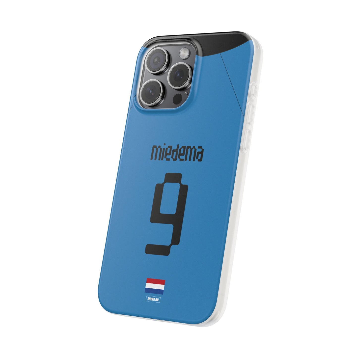 Netherlands Phone cases