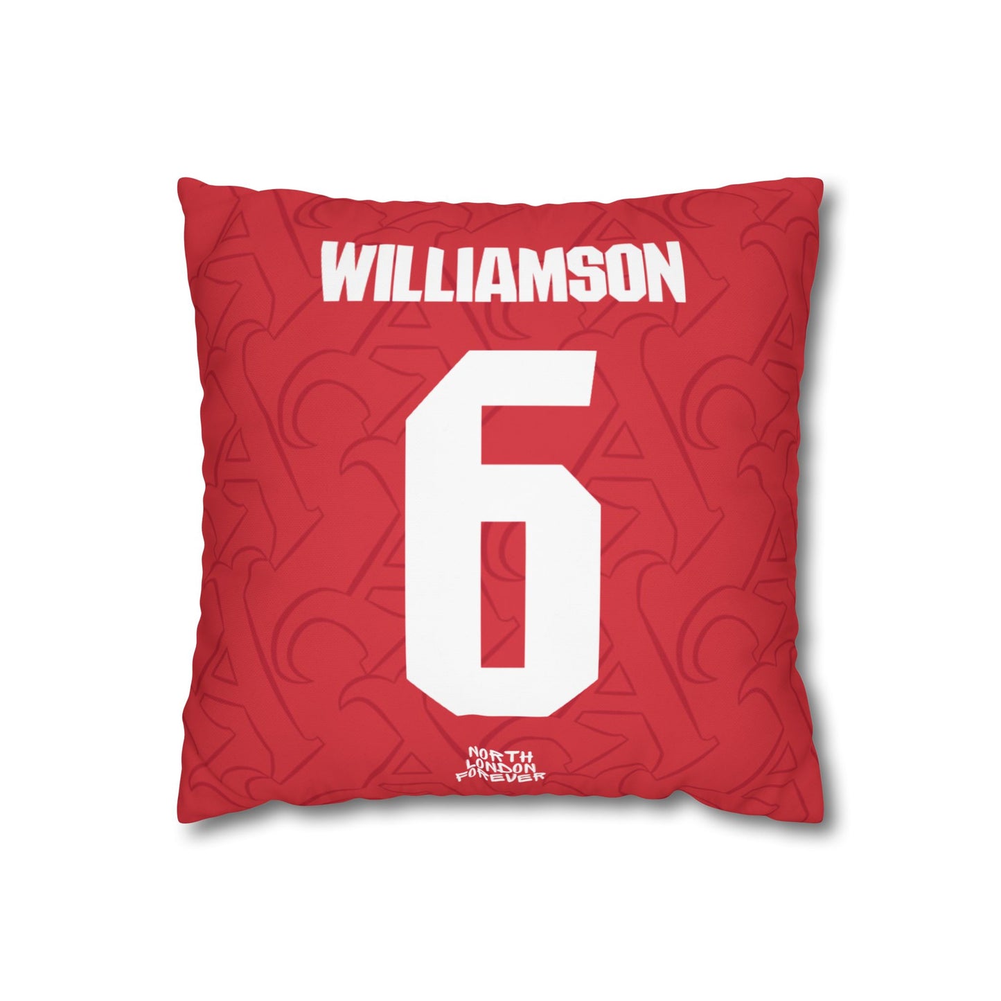 Arsenal Women Fc Pillowcase