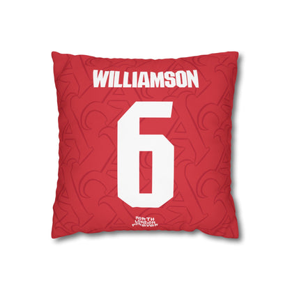 Arsenal Women Fc Pillowcase