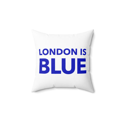 Chelsea Women Fc Pillowcase