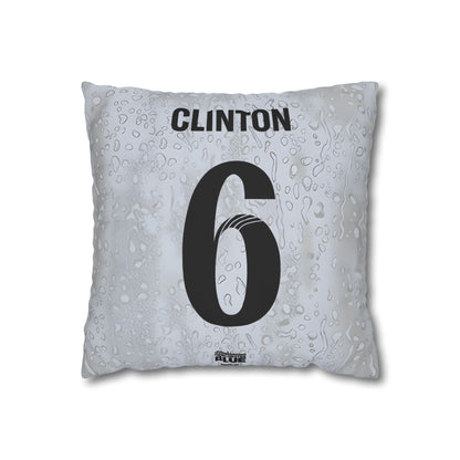 Manchester city Pillowcase