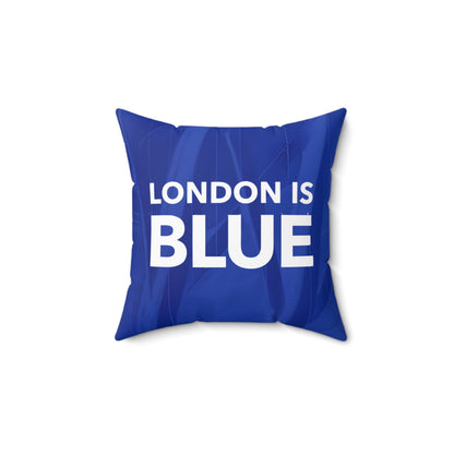 Chelsea Women Fc Pillowcase