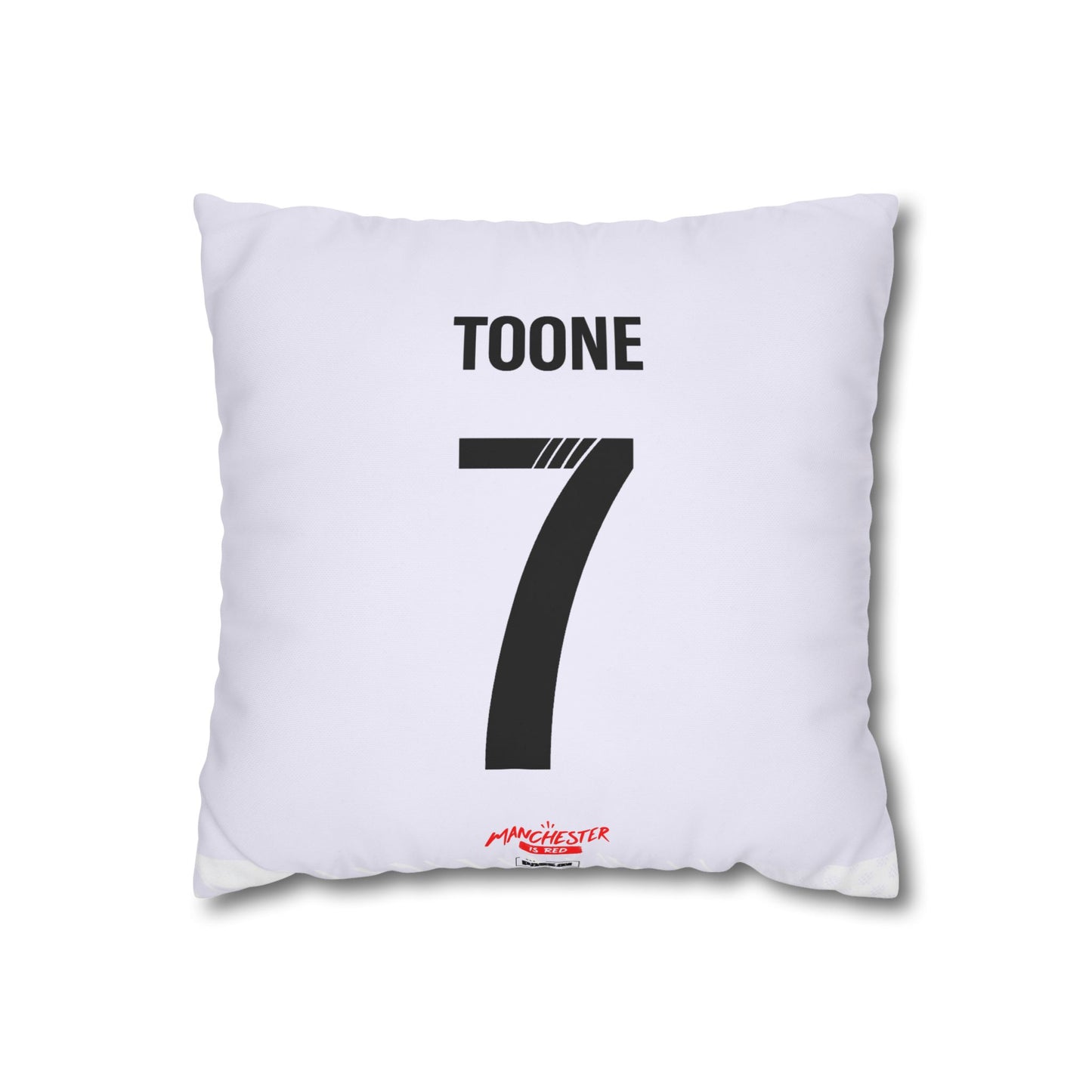 Manchester united Pillowcase