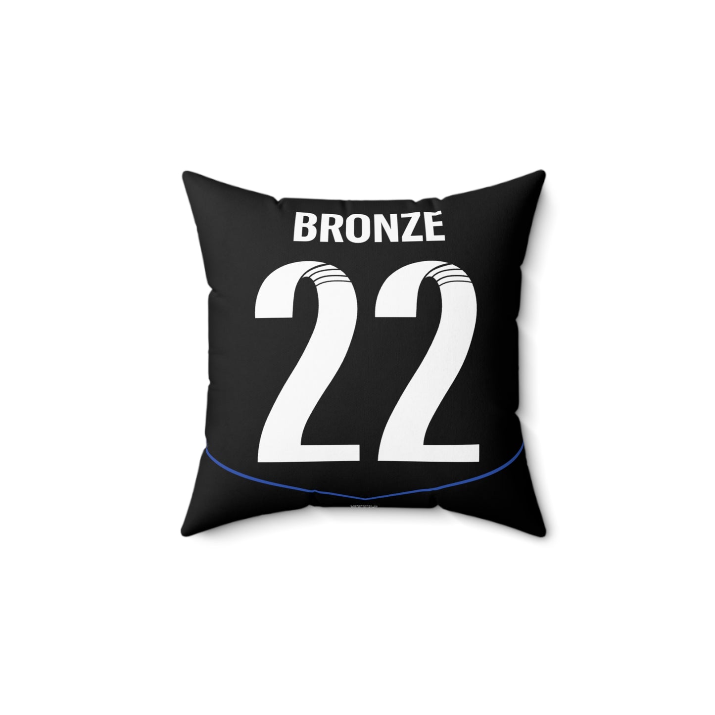 Chelsea Women Fc Pillowcase