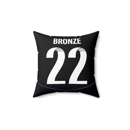 Chelsea Women Fc Pillowcase