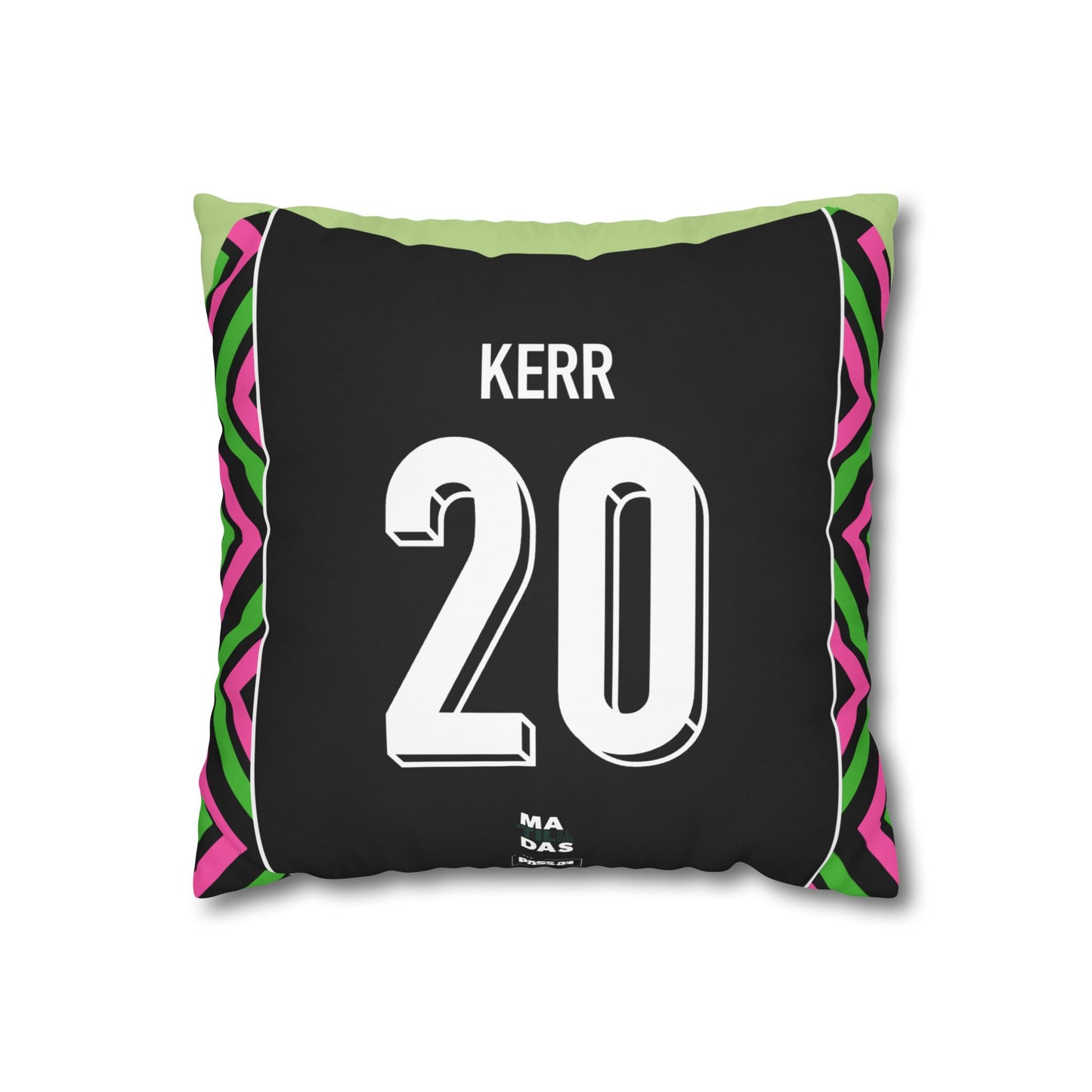Australian Matildas Women Pillowcases