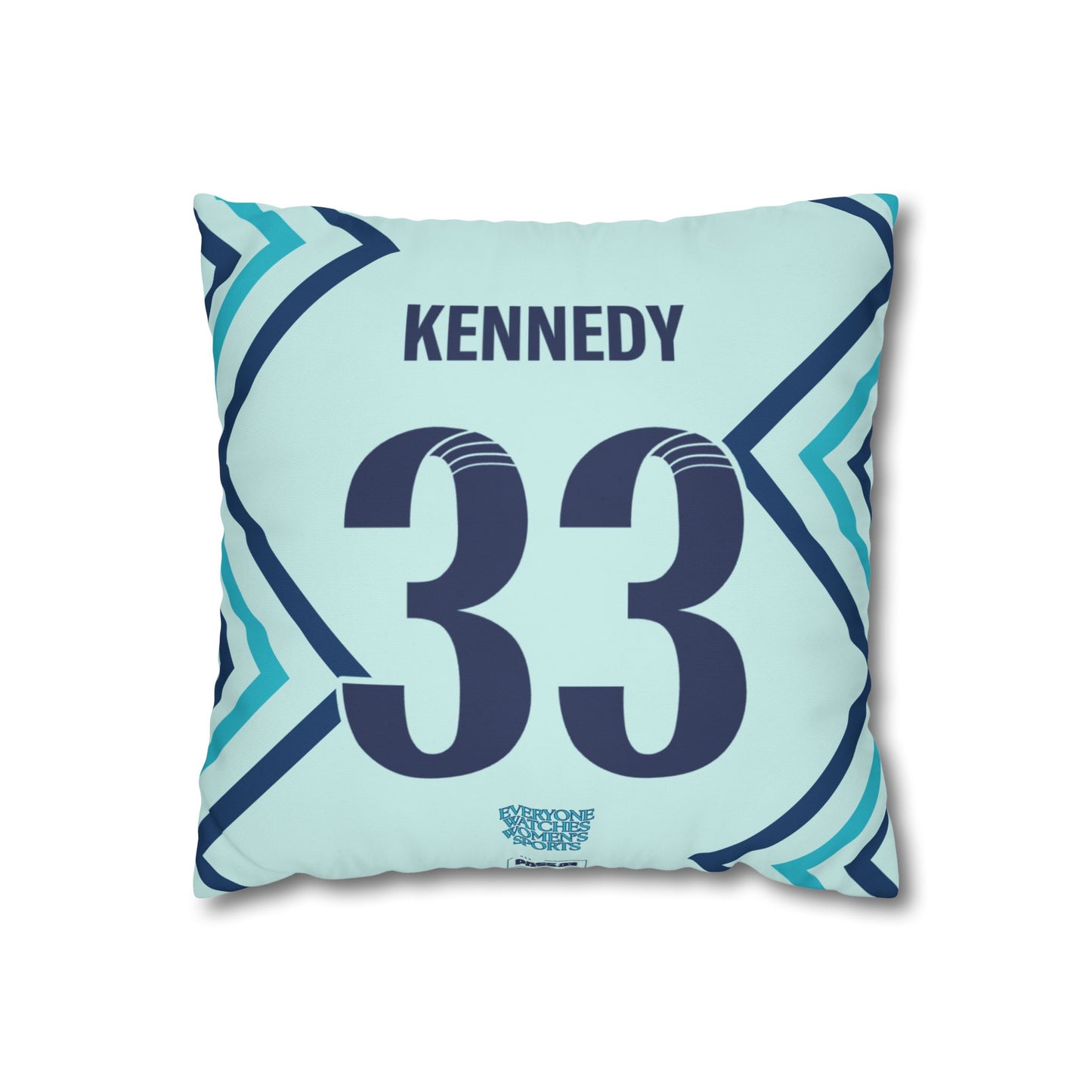 London city lionesses Pillowcases