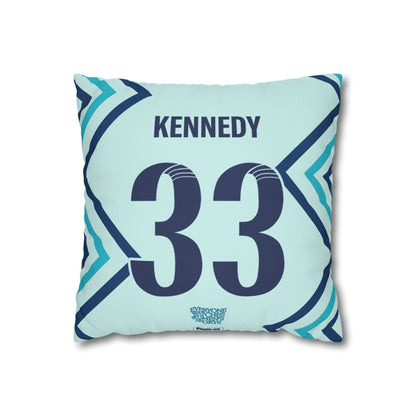 London city lionesses Pillowcases