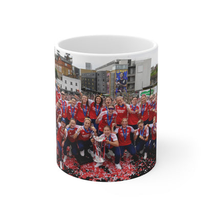 Mug Arsenal