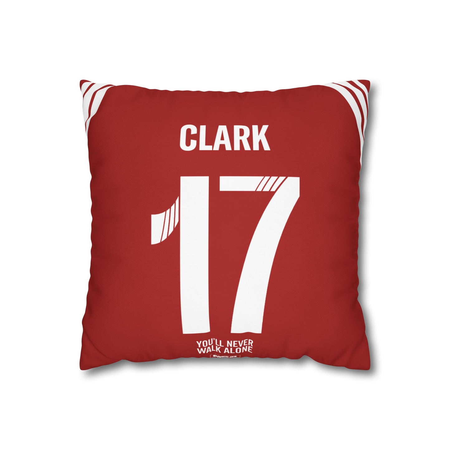 Liverpool Pillowcases