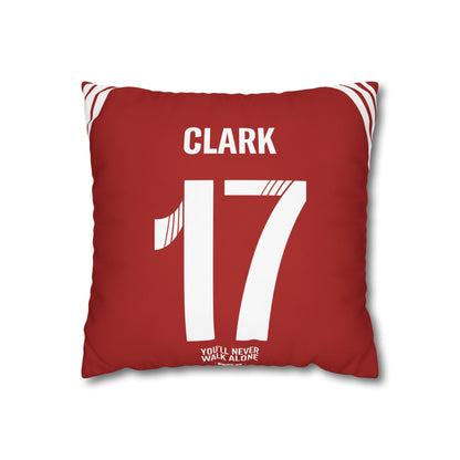 Liverpool Pillowcases