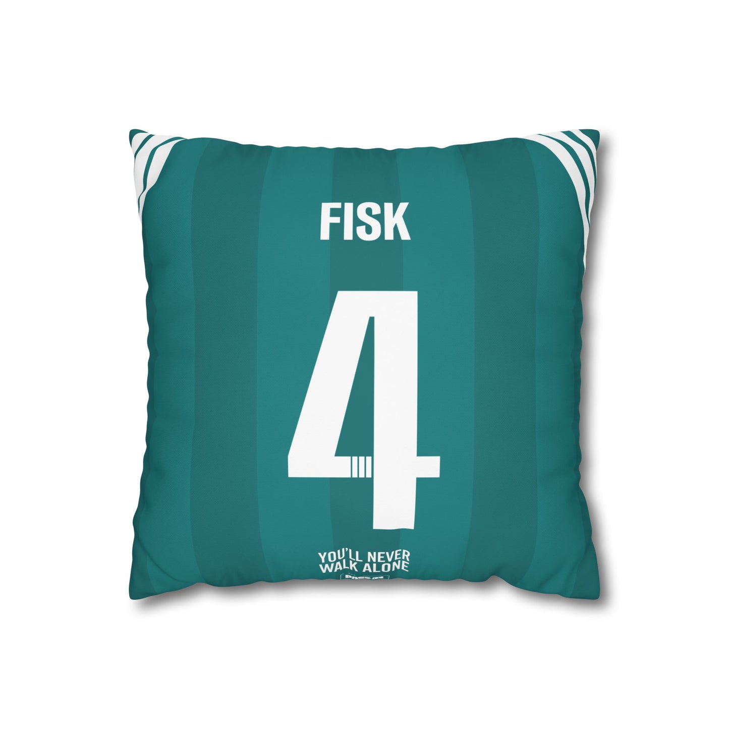 Liverpool Pillowcases