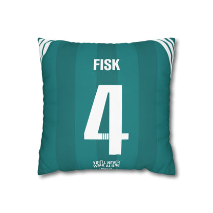 Liverpool Pillowcases