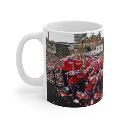 Mug Arsenal