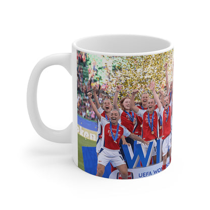 Mug Arsenal