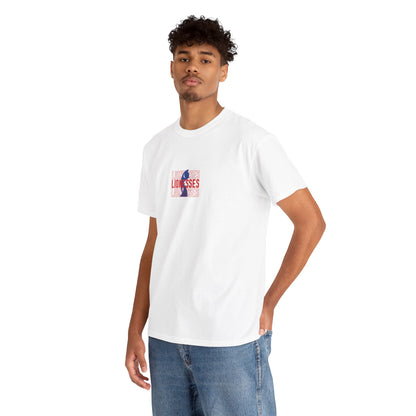 England Women Icons Tee