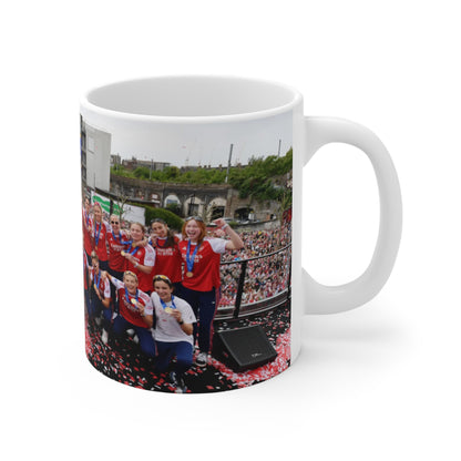 Mug Arsenal