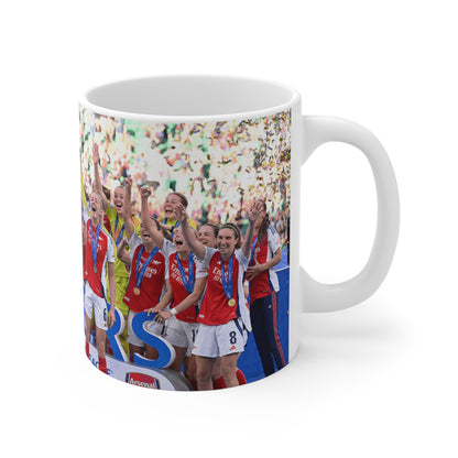 Mug Arsenal