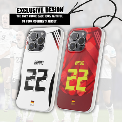 Germany Phone cases