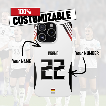 Germany Phone cases