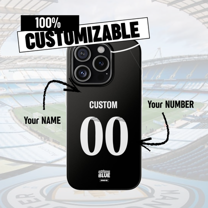 Manchester city Phone cases